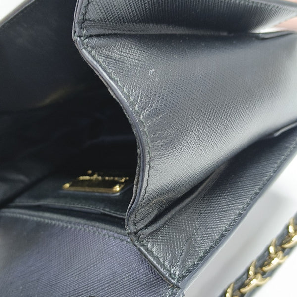 Vara Calfskin Blue