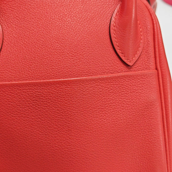 Lindy 30 Evercolor Red