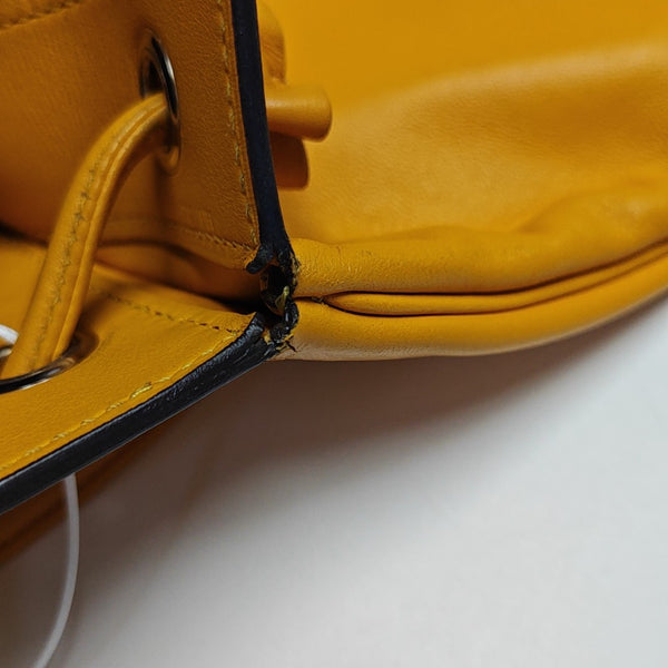Aline Mini Swift Yellow