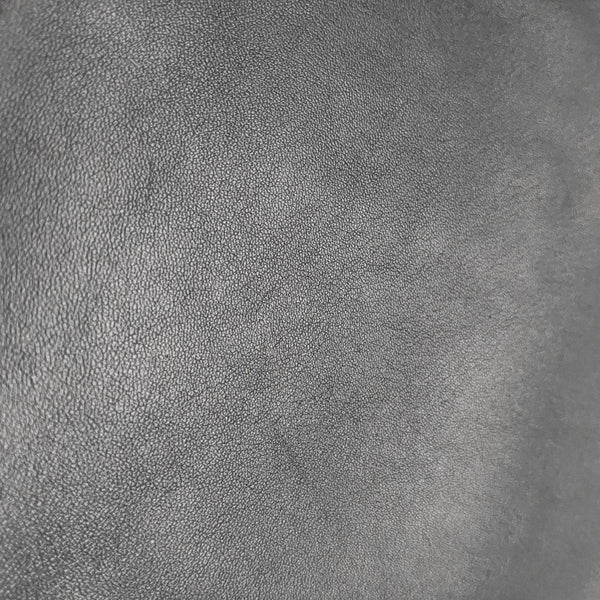 Lambskin Clutch Black