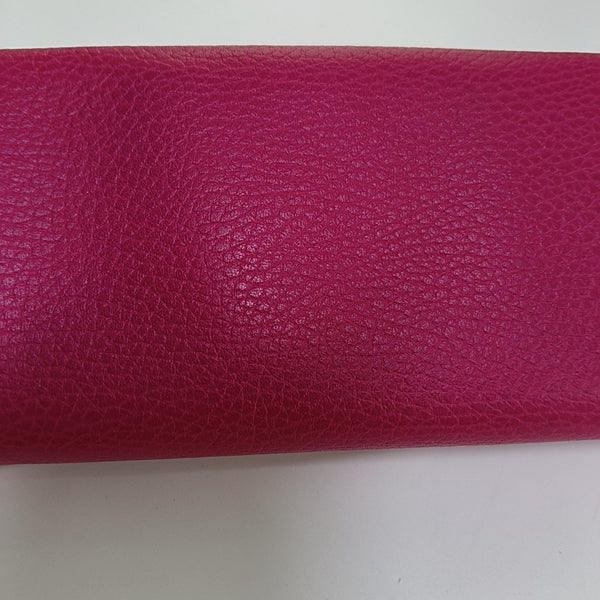 Swing Calfskin Red