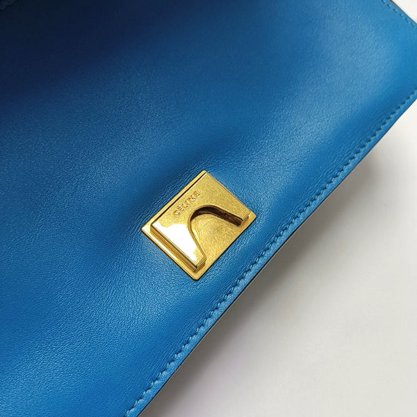 FRAME Medium Calfskin Multicolor