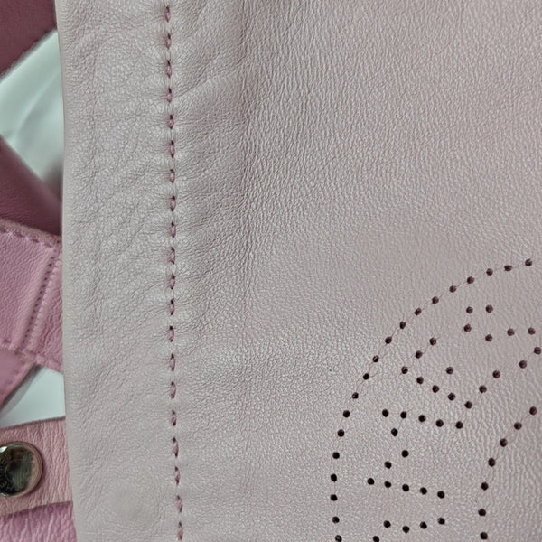 Clou De Selle Pink