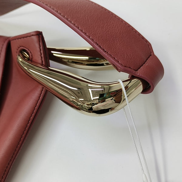 Kiss Leather Beige