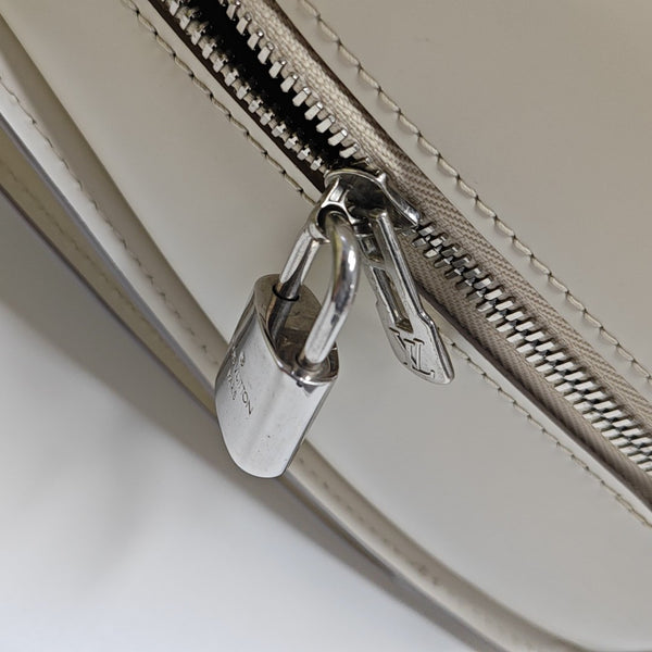 PONNEUF GM Epi White