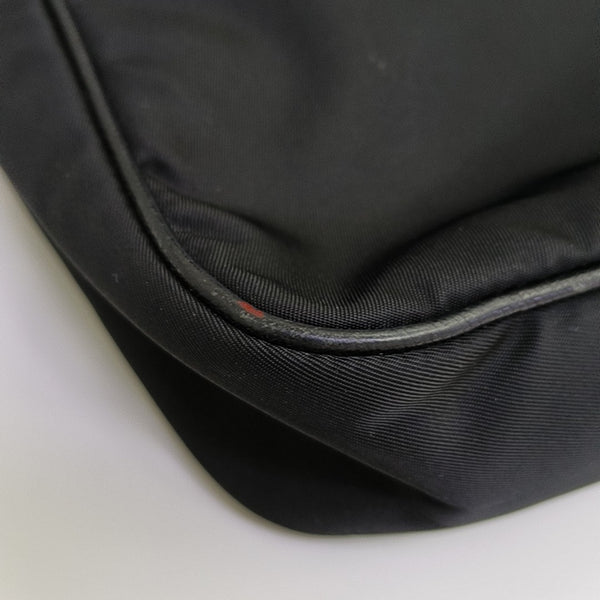 Re-Edition2000 Nylon Black