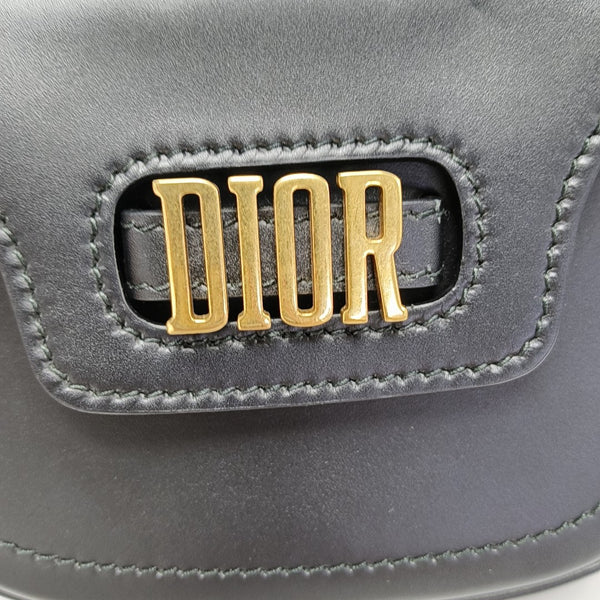 D-Fence Calfskin Black
