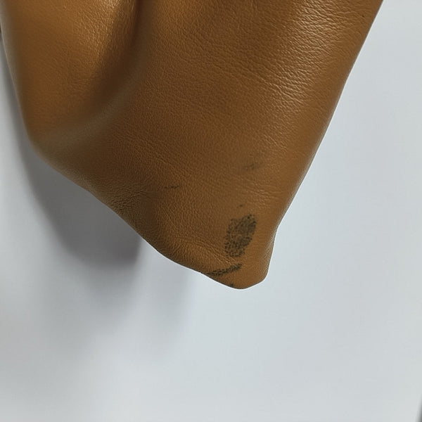 Twist Calfskin Brown