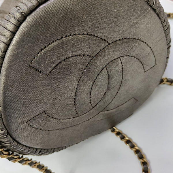 Calfskin Beige