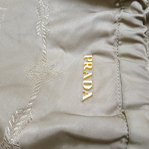 Nylon Beige