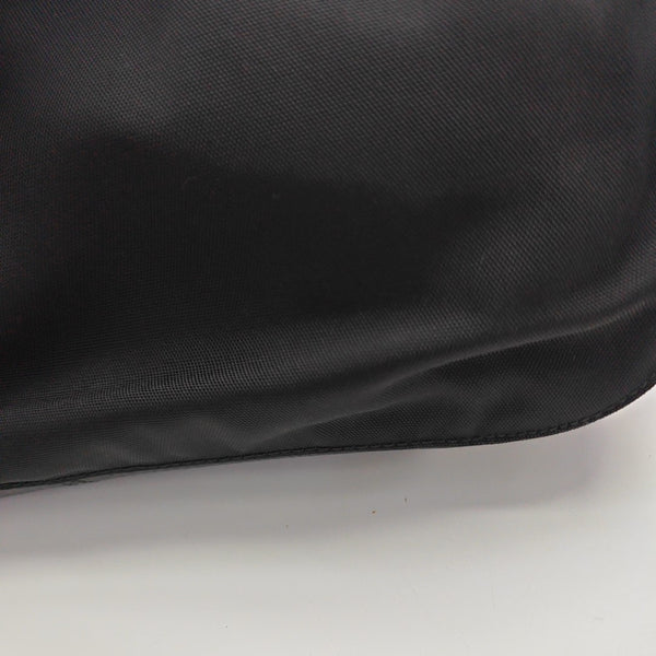 Bamboo 1947 Medium Canvas Black