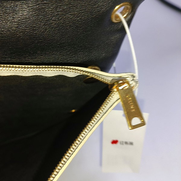 Calfskin Black