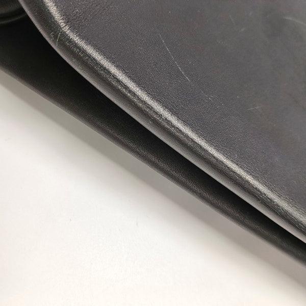 Calfskin Black