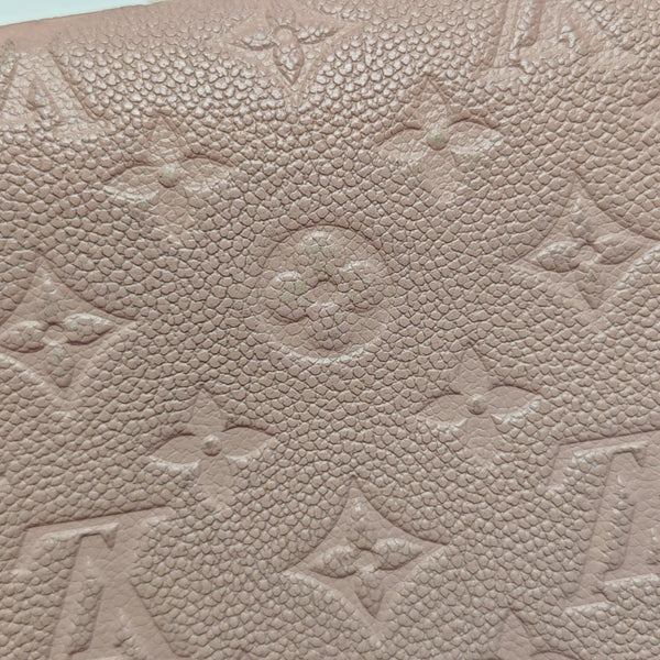 FÉLICIE Monogram Calfskin Pink