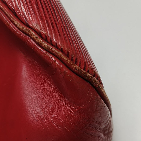 RANDONNEE GM Epi Red