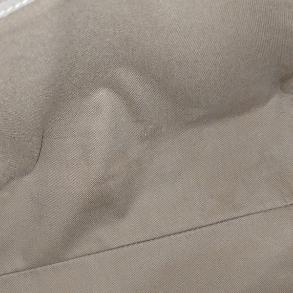 DEAUVILLE Large Canvas Gray
