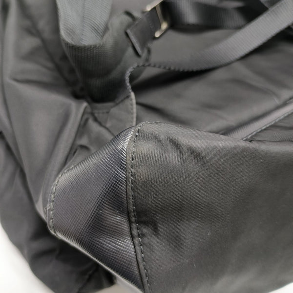 Nylon Black