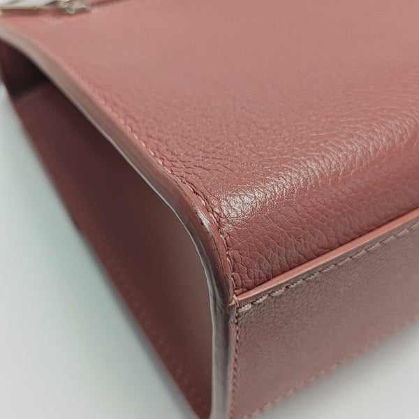 LOCKME BB Calfskin Multicolor