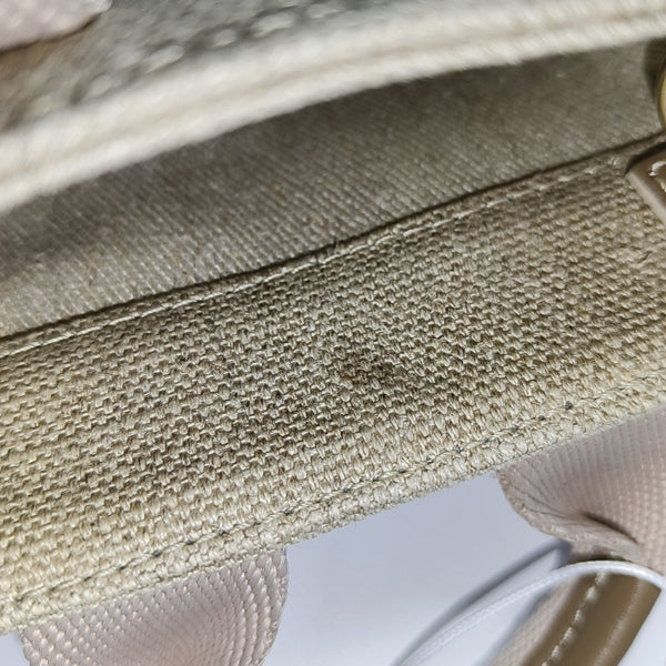 Woody Fabric Beige