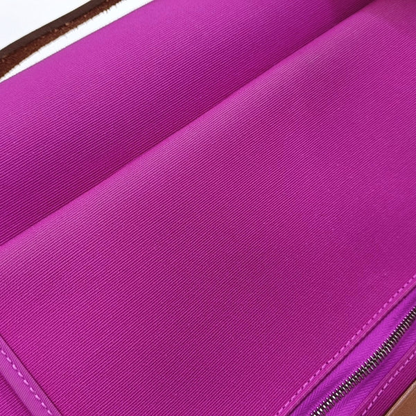 Herbag 31 Canvas Pink