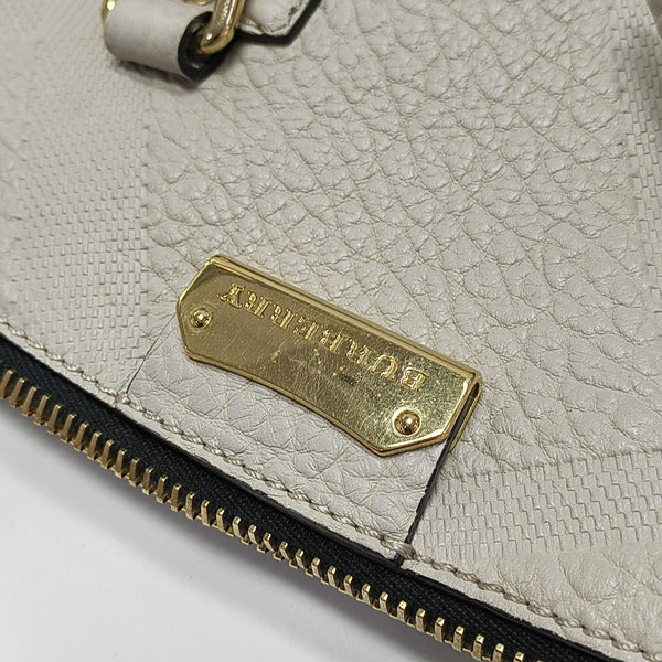 Sartorial Orchard Calfskin Gray