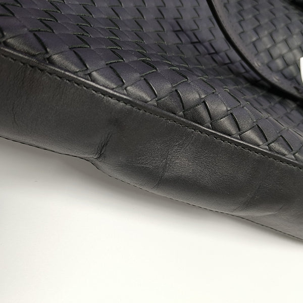 Calfskin Black
