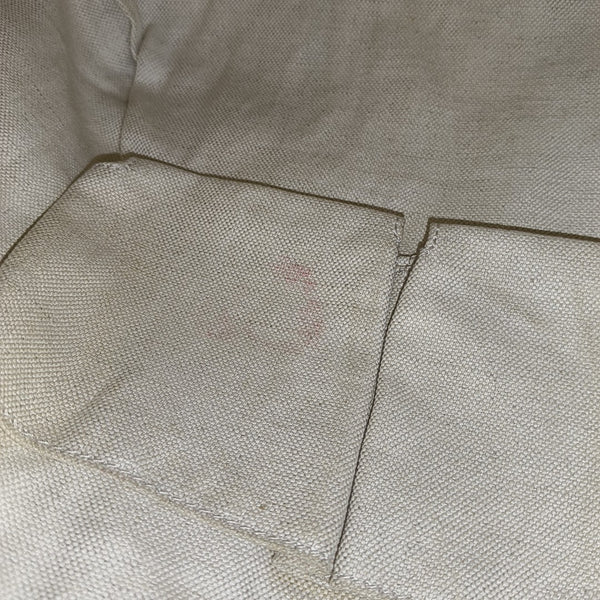Miss GG Monogram Canvas Brown