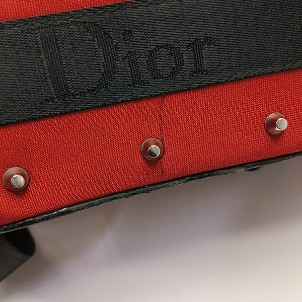 Fabric Red