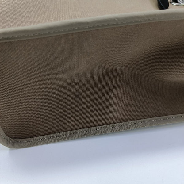 Herbag 31 Canvas Brown