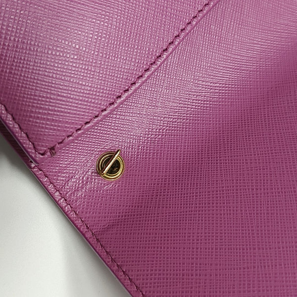 Ginny Calfskin Red