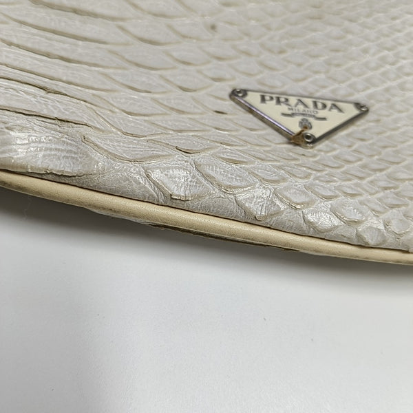 Python Beige