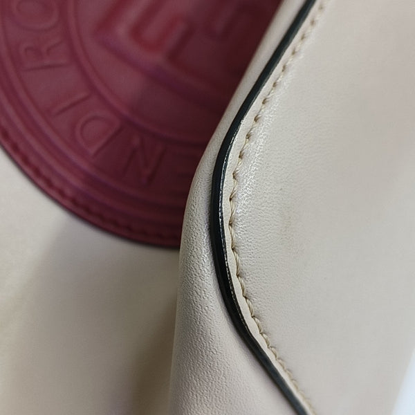 Mon Tresor Mini Calfskin Pink
