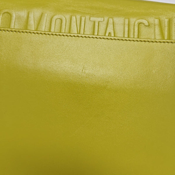 Bobby Medium Calfskin Green