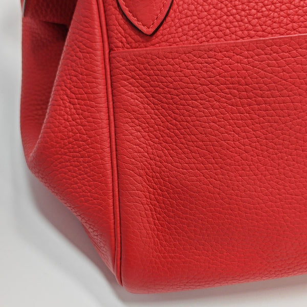 Lindy 30 Clemence Red