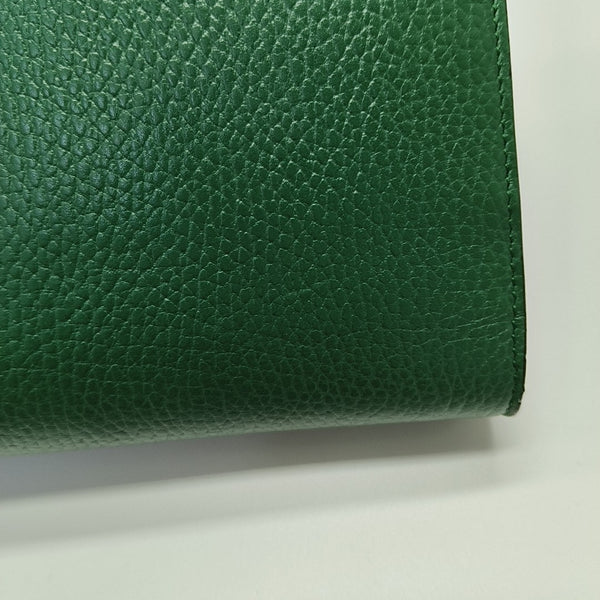Dionysus Mini Calfskin Green