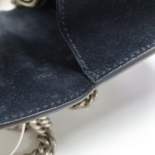 Authenticated pre-owned Dionysus Small Monogram Coated Canvas Beige - Shoulder Bag at Looply