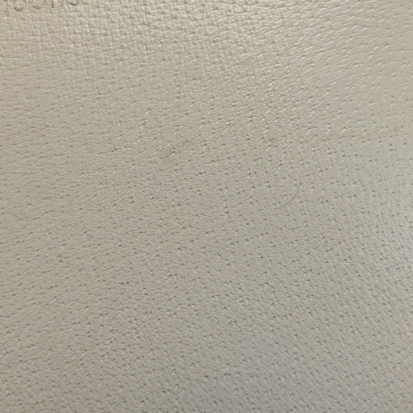 Dionysus Mini Calfskin White