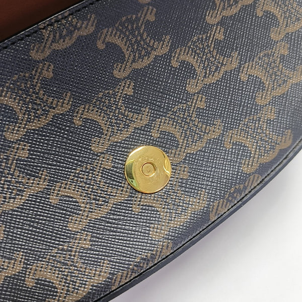 TABOU Mini Calfskin Brown