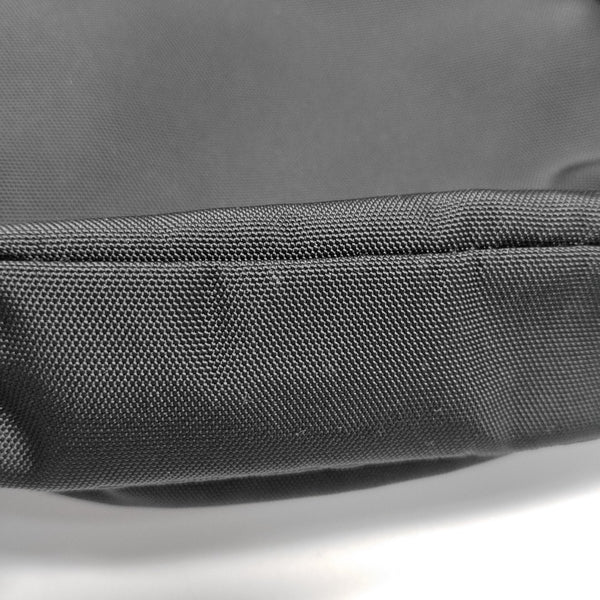 Explorer Small Nylon Black