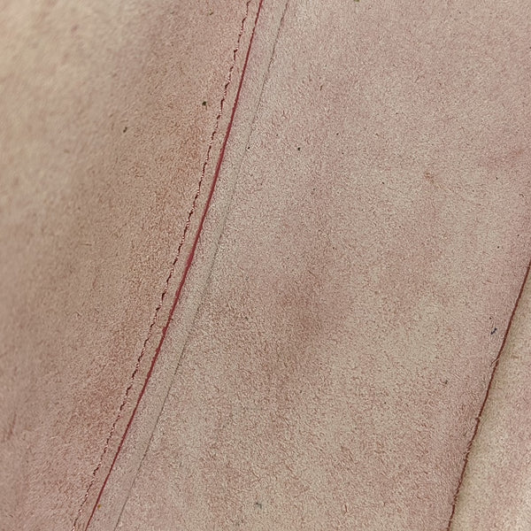 AVA Medium Calfskin Red