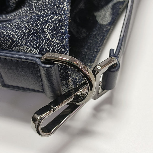 Saddle Fabric Gray