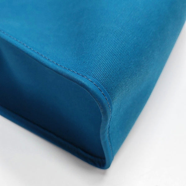 Herbag Canvas Blue