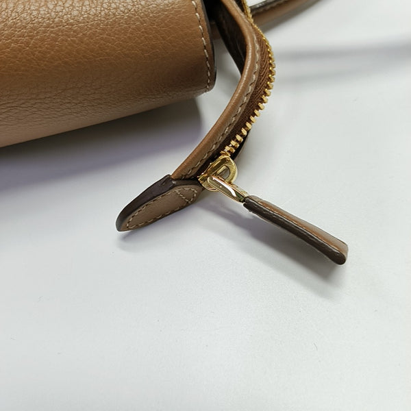 Darling Calfskin Brown