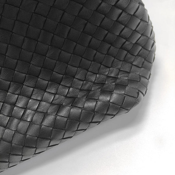 Cesta Lambskin Black