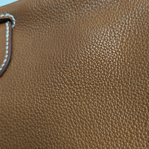 Kelly Depeches Evercolor Brown