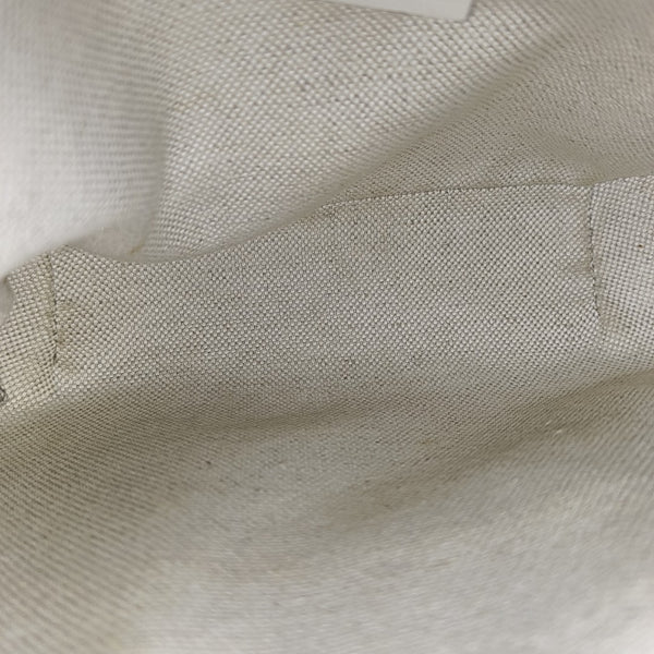 Horsebit 1955 Mini Calfskin White