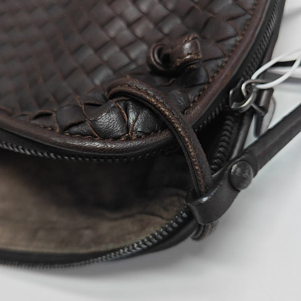 Nodini Calfskin Brown