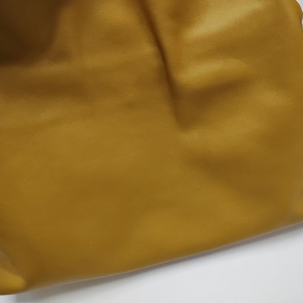 Flamenco Medium Calfskin Yellow