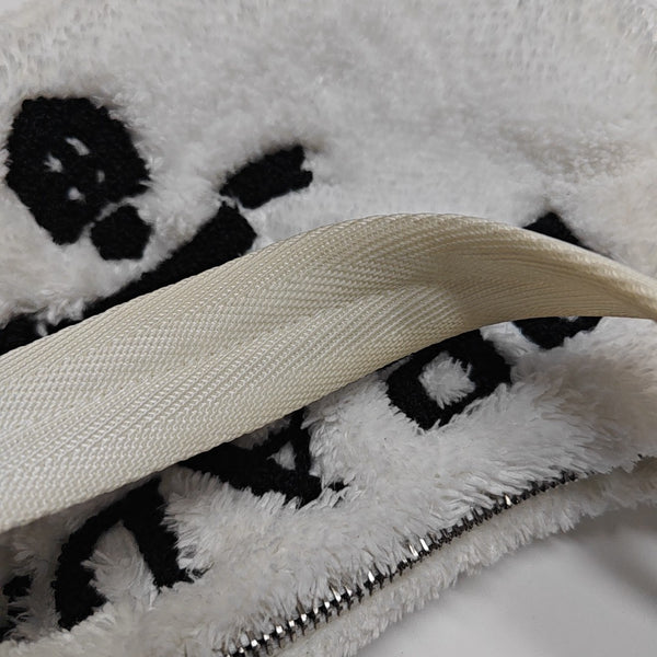 Re-Edition2000 Mini Terry Cloth White