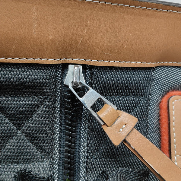 Eye/loewe/nature Canvas Gray